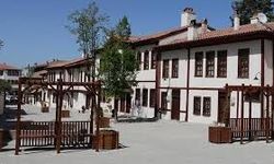 Vezirköprü’de Ahşap Mimari ve Konak Kültürü