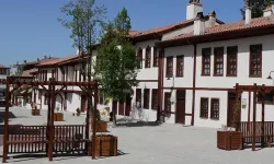 Vezirköprü’de Tarihî Sokaklar ve Kültür Rotası