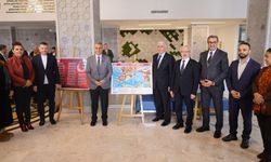 Çanakkale ve Sarıkamış fotoğraflarla İlkadım’da