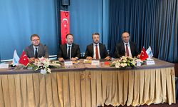 YEDAŞ'tan Samsun'a 25 milyar TL'lik yatırım!