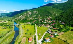 Çarşamba’da Irmak Etrafında Sosyal Hayat