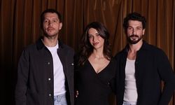 Yeraltı dizisinde bomba iddia: O oyuncu ayrılıyor mu?