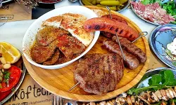 Havza’da Yol Üstü Lezzet Durakları