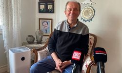 Eski başkan Metin Burma'dan yeni başkanlara ders gibi sözler: “Kibir bu işe gelmez!”