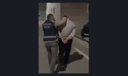 10 yılı aşkın cezası vardı! Samsun'da yakalanınca gerçek ortaya çıktı