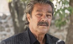 Aylar sonra ilk kez! Kadir İnanır ayakta görüntülendi