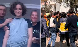 14 yaşındaki saldırgan hep aynı ifadeyi kullanıyormuş