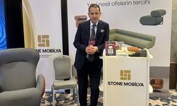 Stone Mobilya Samsun B2B Networking’de öne çıktı