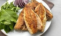 19 Mayıs’ta Kıyı ve Tarla Mutfağı