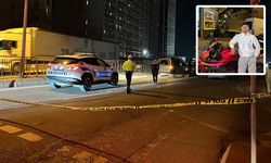 19 yaşındaki Samsunlu Pusat Çakır'dan acı haber