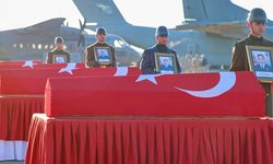 20 askerin şehit olduğu uçağı İsrail mi düşürdü? Beklenen rapor geldi