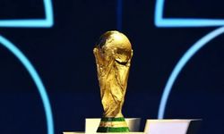 2026 Dünya Kupası'nın resmi yayıncısı belli oldu!