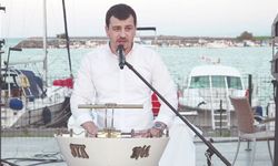 Samsun Yelken Kulübü fırtına gibi esti!