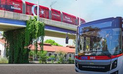 23 Nisan’da Samsun’da ulaşım bedava!