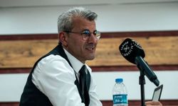 Samsun’da iş insanı Fatih Özkan gençlerle tecrübelerini paylaştı