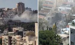 4 ülkeyi aynı anda vurdular! Savaş bir anda şiddetlendi