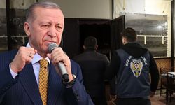Erdoğan sinyali vermişti: 41 ilde düğmeye basıldı, onlarca gözaltı var