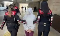 Samsun'da yunus timlerinden nokta operasyon! Firari yakayı ele verdi