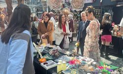 55 marka tek çatı altında! Samsun’da şenlik başladı