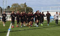 7 isim sınırda! Samsunspor’da kart alarmı