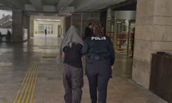 Suç makinesi Samsun'da yakalandı: Tam 96 yıl cezası var!