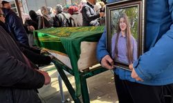 Giresun’da gözyaşı, Samsun’da umut: Tuana Torun son yolculuğuna uğurlandı