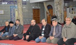 Alparslan Türkeş vefatının 29. yılında Havza'da anıldı