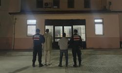 Samsun asayiş haberleri 13 Nisan Pazartesi