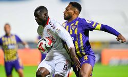 Samsunspor’dan deplasmanda müthiş geri dönüş!