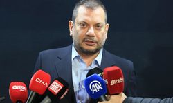 Trabzonspor Başkanı Ertuğrul Doğan: "Samsun bizim dost camiamız"