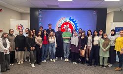 Samsun TSO’dan gençlere AB proje kampı