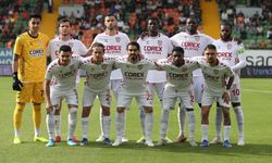 Samsunspor deplasmanda 3 puanı 3 golle aldı!