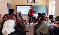 Samsun’da çiftçilere hayati uyarılar yapıldı!