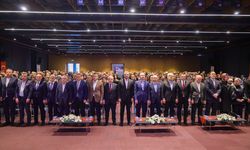 AK Parti İlkadım Danışma Meclisi toplandı! Hedefler masaya yatırıldı