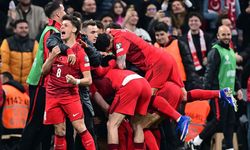 A Milli Takım'ın maç saatinde değişiklik