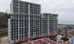 Vakıflar harekete geçti: Samsun’da yılların sorunu çözülüyor