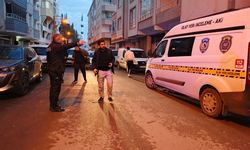 Samsun'da kanlı kavga! Göğsünden bıçaklandı