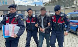 Samsun'da oto tamirciye zehir baskını!