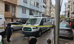 Cuma namazından döndü, evde korkunç manzarayla karşılaştı