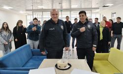 Samsun’da “olay var” dediler: Gerçek başka çıktı!