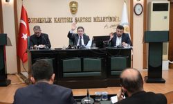 Samsun'da Balaç Mahallesi için kritik karar! Meclisten geçti