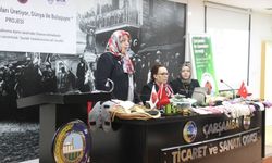 Çarşambalı kadınlar üretimle dünyaya açılıyor