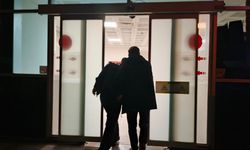 Samsun'da sokak ortasında şişli dehşet! Yakalandılar