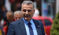 Başkan İhsan Kurnaz: "İlkadım’ı geleceğe taşıyoruz"