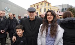 MHP'li İlyas Topsakal: "Barış içinde yaşamak istiyoruz"