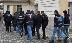 Samsun dahil 5 ilde rüşvet operasyonu!