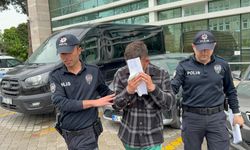 Samsun İlkadım'da tartışma kanlı bitti!