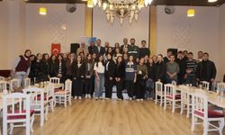 Samsun’da bağımlılığa karşı güçlü mesaj