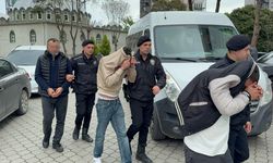 4 ayrı operasyon, 5 gözaltı! Samsun’da zehre darbe