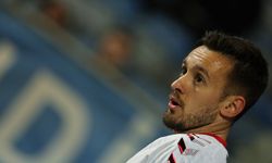 Samsunspor'da Afonso Sousa'dan altın gol! Maça damga vurdu